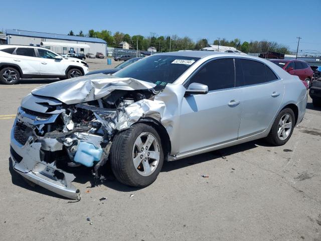 2016 CHEVROLET MALIBU LIM LT, 