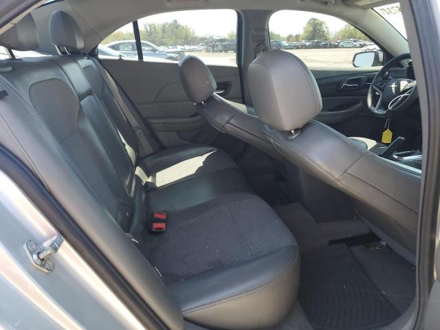 1G11C5SA1GF126589 - 2016 CHEVROLET MALIBU LIM LT 银色 照片 10