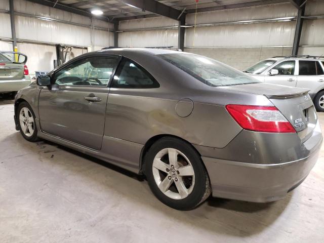 2HGFG12876H514769 - 2006 HONDA CIVIC EX TAN photo 2