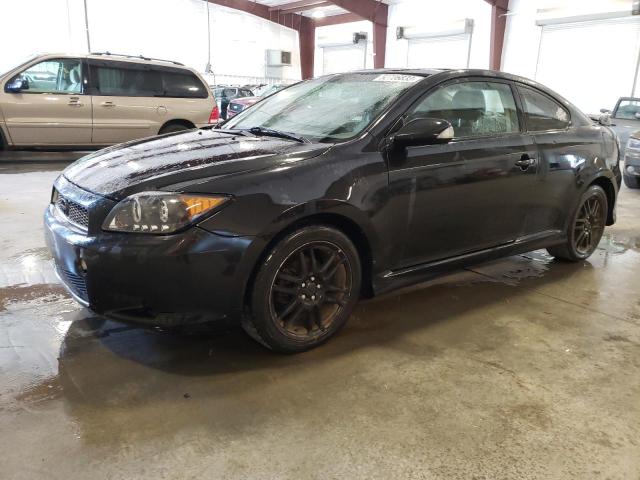 JTKDE177870168368 - 2007 TOYOTA SCION TC 黑色 照片 1