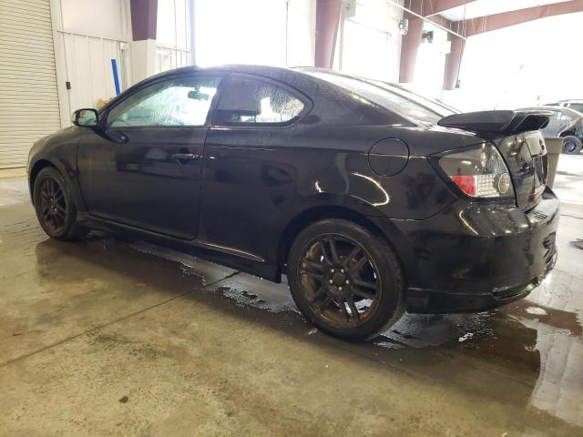 JTKDE177870168368 - 2007 TOYOTA SCION TC 黑色 照片 2