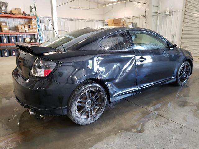 JTKDE177870168368 - 2007 TOYOTA SCION TC 黑色 照片 3