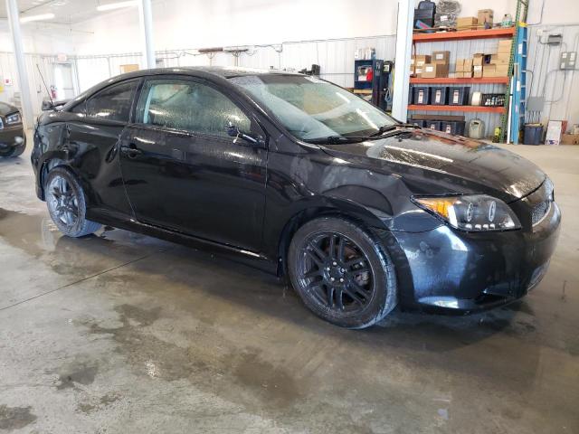 JTKDE177870168368 - 2007 TOYOTA SCION TC 黑色 照片 4