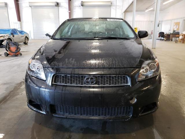JTKDE177870168368 - 2007 TOYOTA SCION TC 黑色 照片 5