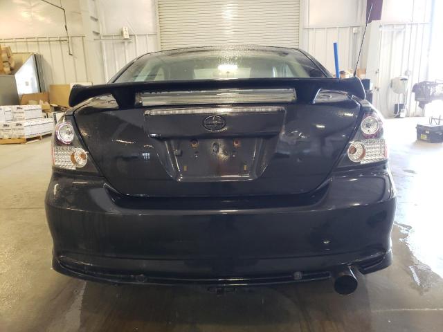 JTKDE177870168368 - 2007 TOYOTA SCION TC 黑色 照片 6
