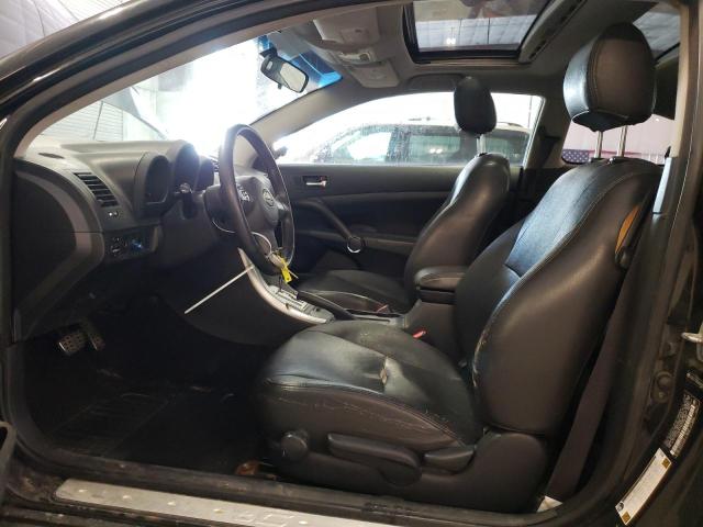 JTKDE177870168368 - 2007 TOYOTA SCION TC 黑色 照片 7