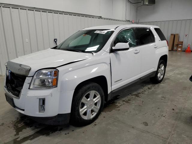 2014 GMC TERRAIN SLE, 