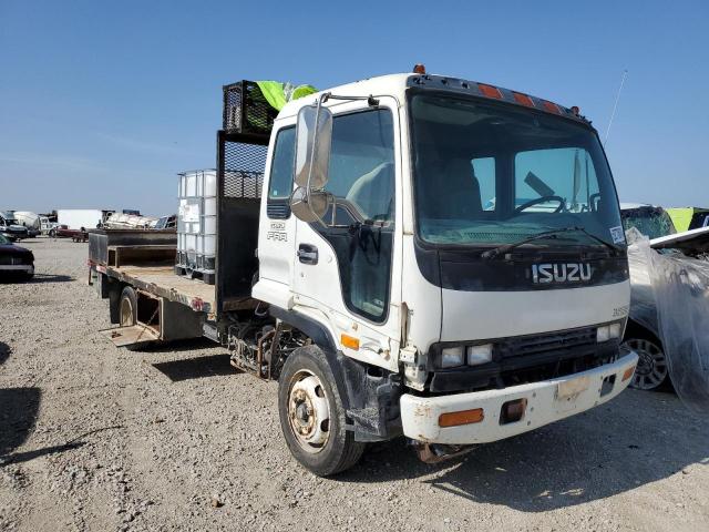 2001 ISUZU FRR, 