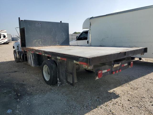 1GBJ6H1C5YJ500501 - 2000 CHEVROLET C-SERIES C6H042 თეთრი ფოტო 3