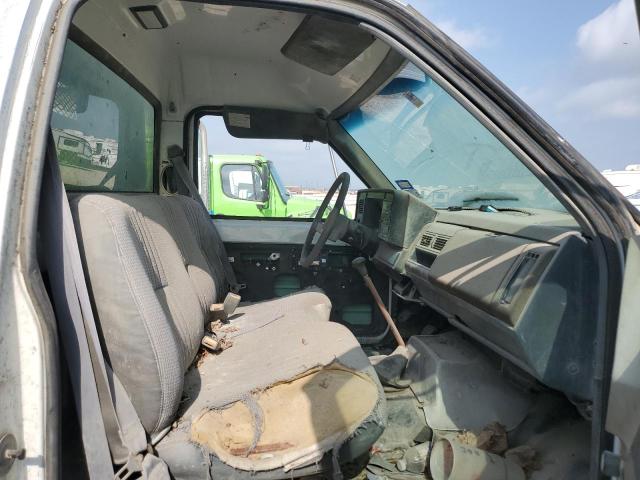 1GBJ6H1C5YJ500501 - 2000 CHEVROLET C-SERIES C6H042 თეთრი ფოტო 5