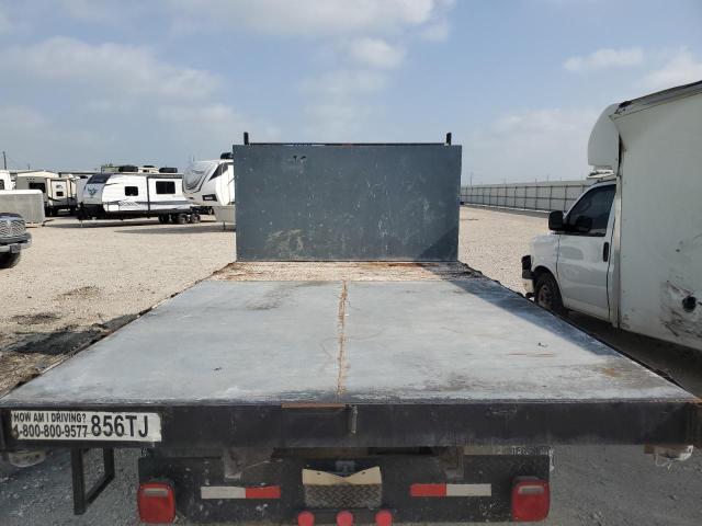 1GBJ6H1C5YJ500501 - 2000 CHEVROLET C-SERIES C6H042 თეთრი ფოტო 6