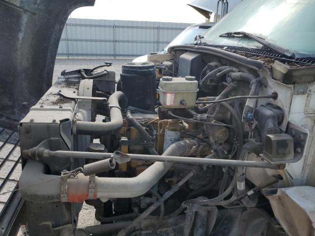 1GBJ6H1C5YJ500501 - 2000 CHEVROLET C-SERIES C6H042 თეთრი ფოტო 7