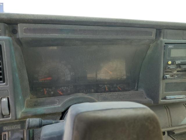 1GBJ6H1C5YJ500501 - 2000 CHEVROLET C-SERIES C6H042 თეთრი ფოტო 8