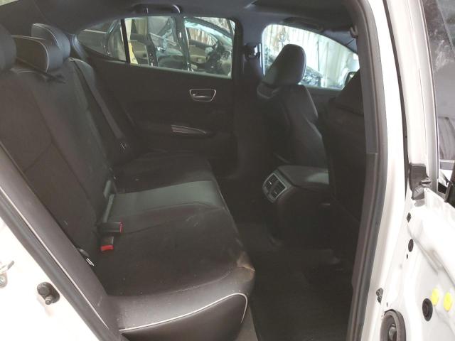 19UUB3F62LA002373 - 2020 ACURA TLX TECHNOLOGY 白色 照片 10