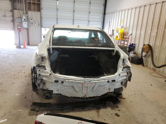 19UUB3F62LA002373 - 2020 ACURA TLX TECHNOLOGY 白色 照片 6