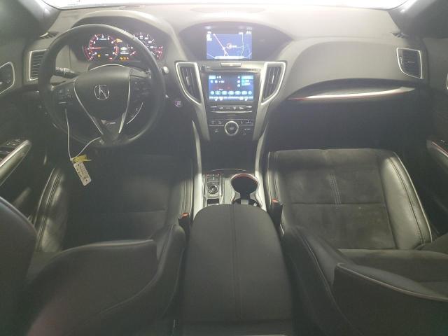 19UUB3F62LA002373 - 2020 ACURA TLX TECHNOLOGY 白色 照片 8