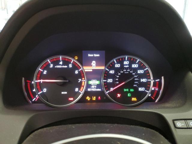19UUB3F62LA002373 - 2020 ACURA TLX TECHNOLOGY 白色 照片 9