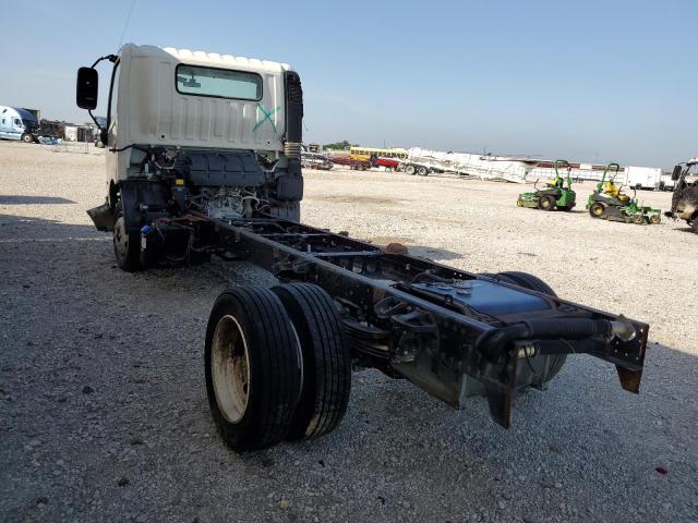 JHHRDL2H7DK001363 - 2013 HINO 195 WHITE photo 3