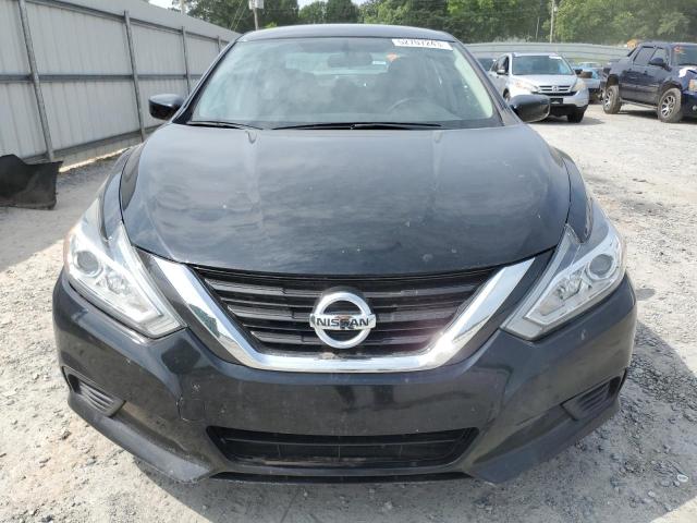 1N4AL3AP6JC286208 - 2018 NISSAN ALTIMA 2.5 BLACK photo 5