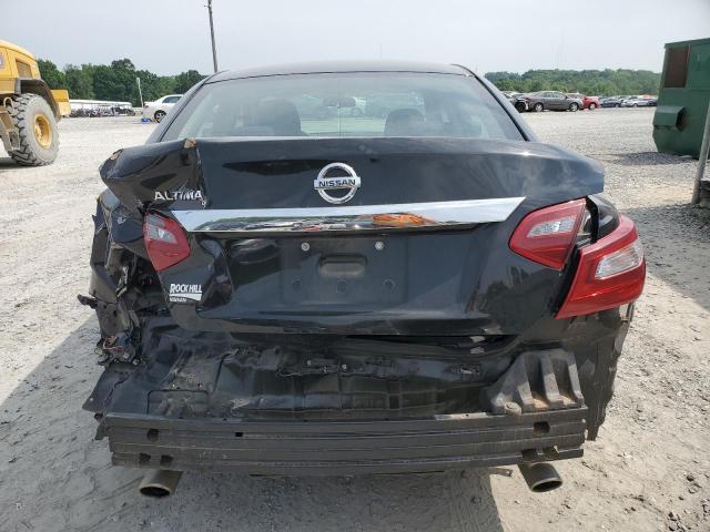 1N4AL3AP6JC286208 - 2018 NISSAN ALTIMA 2.5 BLACK photo 6