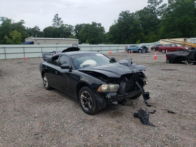 2012 DODGE CHARGER POLICE, 