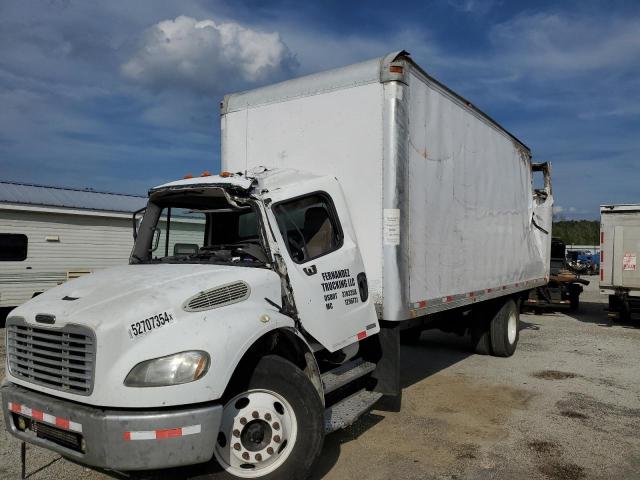 1FVACWCS06HW41661 - 2006 FREIGHTLINER M2 106 MEDIUM DUTY WHITE photo 9