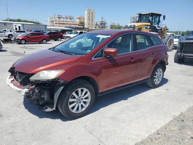 2010 MAZDA CX-7, 