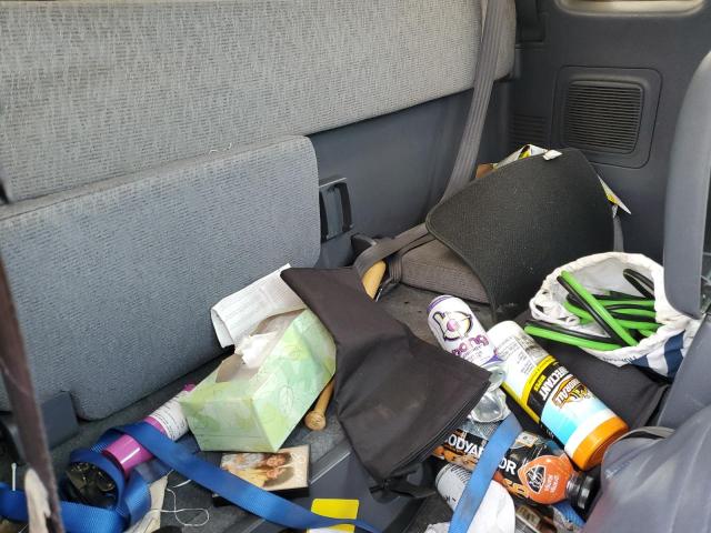 4TASM92N7WZ150570 - 1998 TOYOTA TACOMA XTRACAB PRERUNNER შავი ფოტო 10