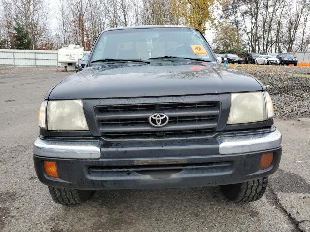 4TASM92N7WZ150570 - 1998 TOYOTA TACOMA XTRACAB PRERUNNER შავი ფოტო 5