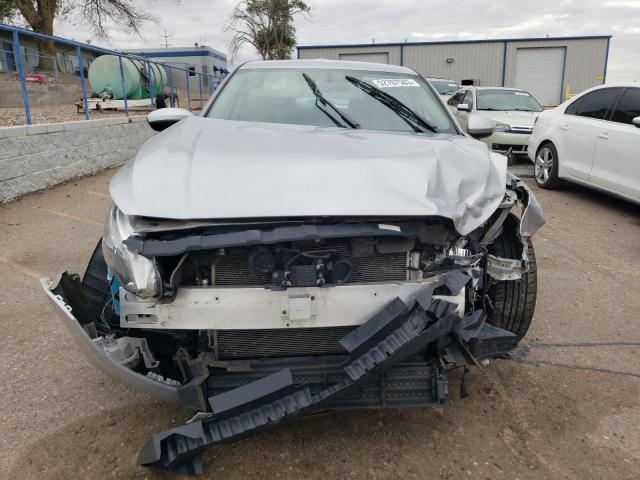 1N4BL4BV5KN322998 - 2019 NISSAN ALTIMA S SILVER photo 5