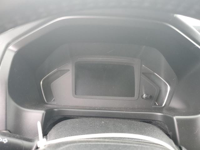 5FNRL6H94JB043120 - 2018 HONDA ODYSSEY ELITE Blanco foto 9