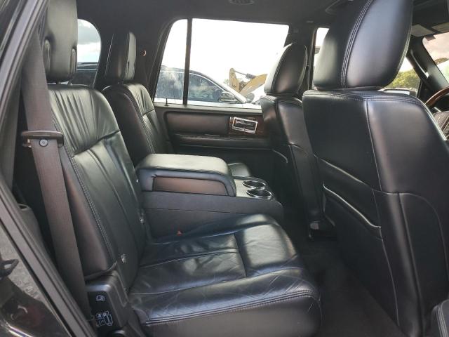 5LMJJ2HT2FEJ06238 - 2015 LINCOLN NAVIGATOR 黑色 照片 10