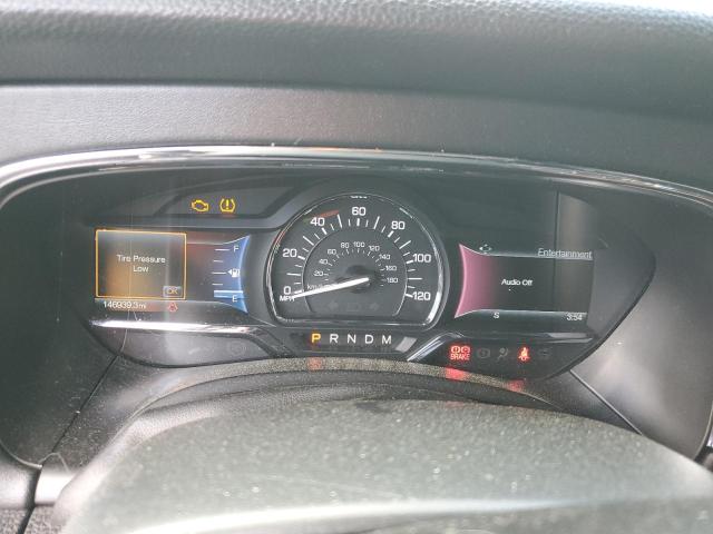 5LMJJ2HT2FEJ06238 - 2015 LINCOLN NAVIGATOR 黑色 照片 9