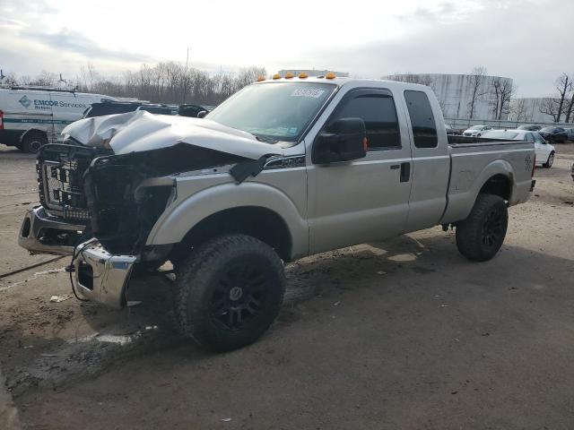 2016 FORD F250 SUPER DUTY, null