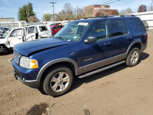 2004 FORD EXPLORER XLT, 