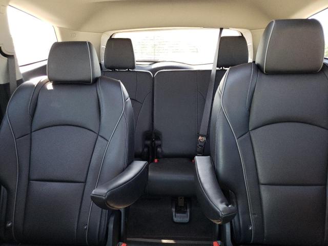 5GAERDKW2KJ246261 - 2019 BUICK ENCLAVE AVENIR GRAY photo 10