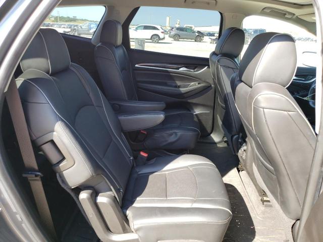 5GAERDKW2KJ246261 - 2019 BUICK ENCLAVE AVENIR GRAY photo 11