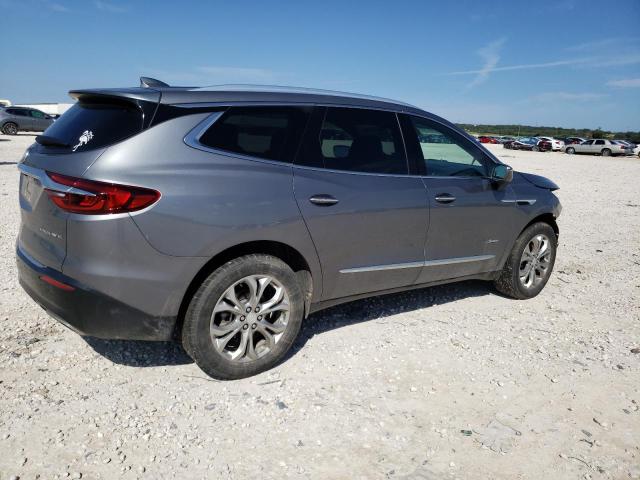 5GAERDKW2KJ246261 - 2019 BUICK ENCLAVE AVENIR GRAY photo 3