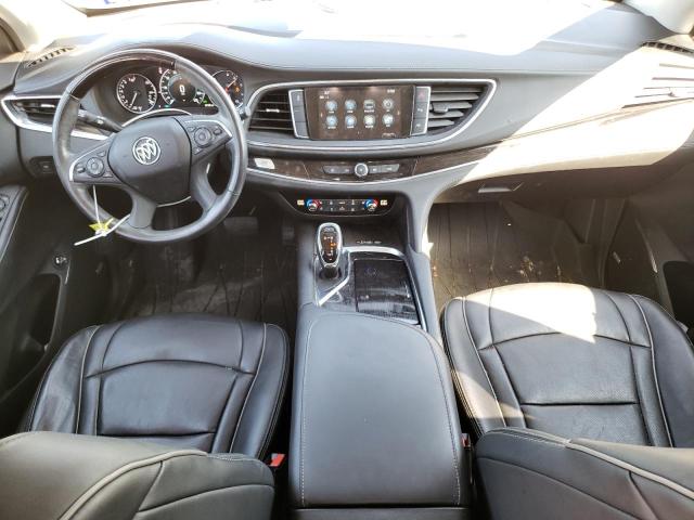 5GAERDKW2KJ246261 - 2019 BUICK ENCLAVE AVENIR GRAY photo 8