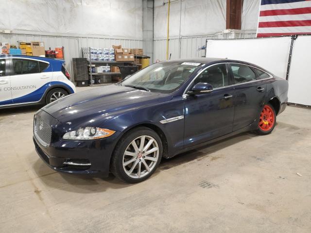 2014 JAGUAR XJ, 