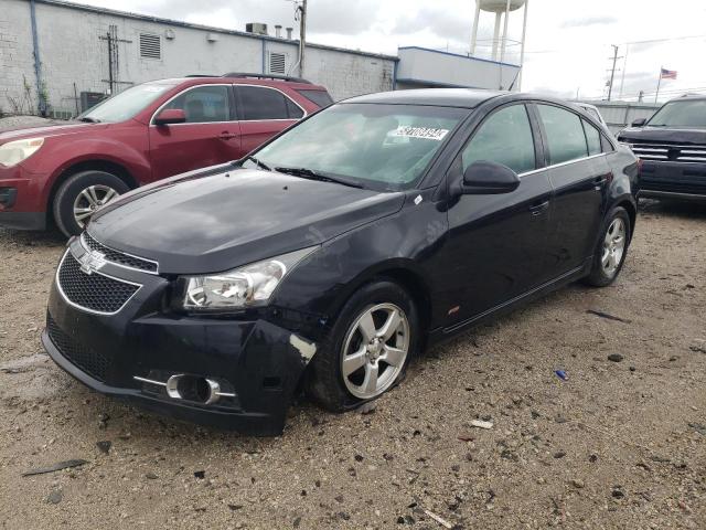 2014 CHEVROLET CRUZE LT, 