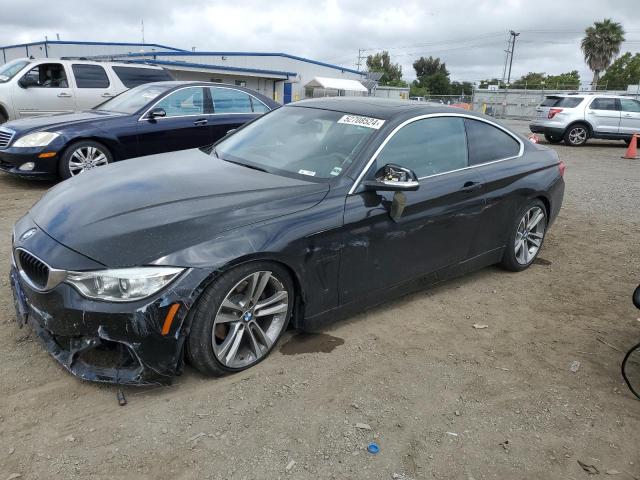 2017 BMW 430I, 