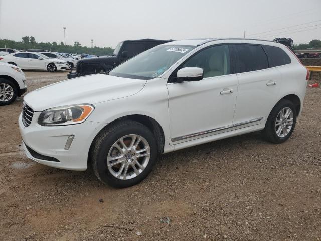 2014 VOLVO XC60 3.2, 