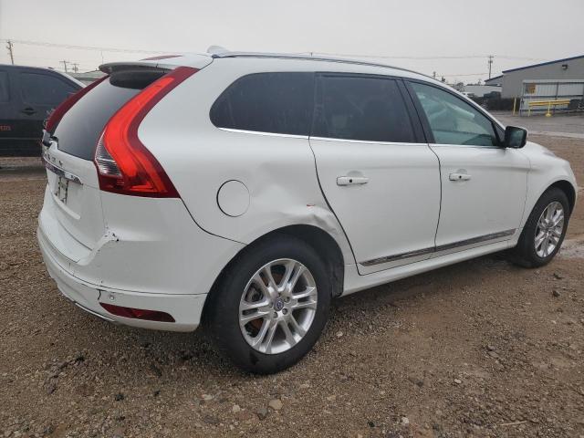 YV4952DL1E2517521 - 2014 VOLVO XC60 3.2 WHITE photo 3