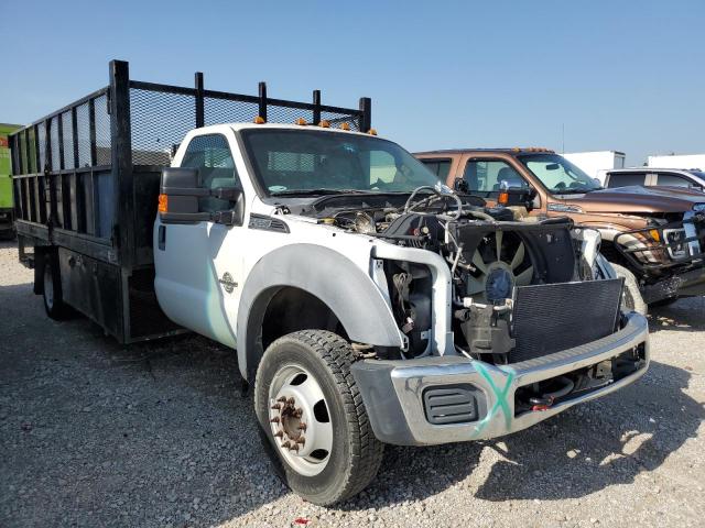 2011 FORD F550 SUPER DUTY, 