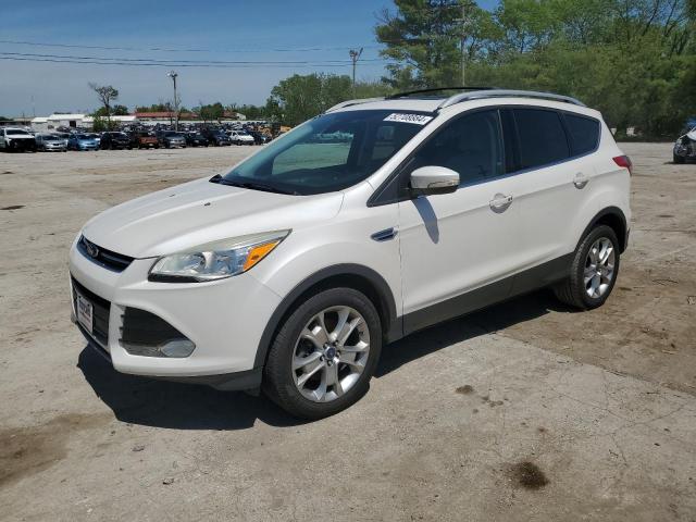 2014 FORD ESCAPE TITANIUM, 