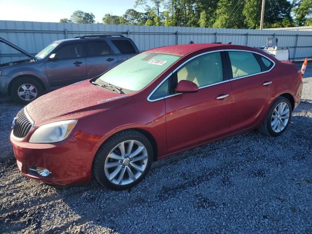 2012 BUICK VERANO, 