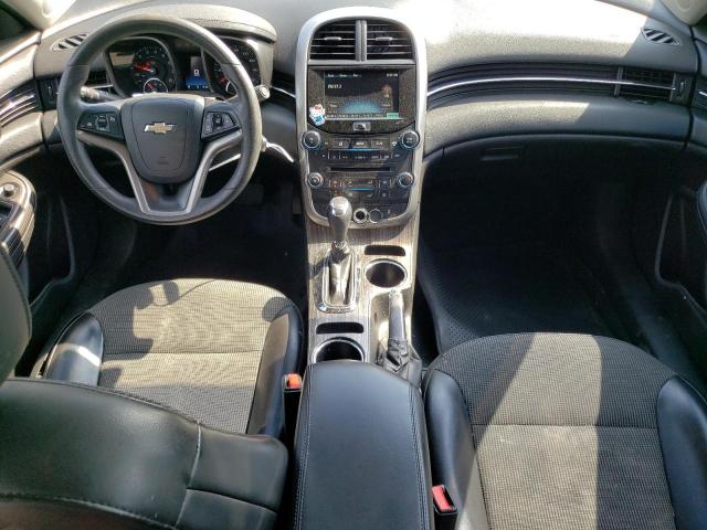 1G11C5SL8FF274139 - 2015 CHEVROLET MALIBU 1LT Қара фото 8
