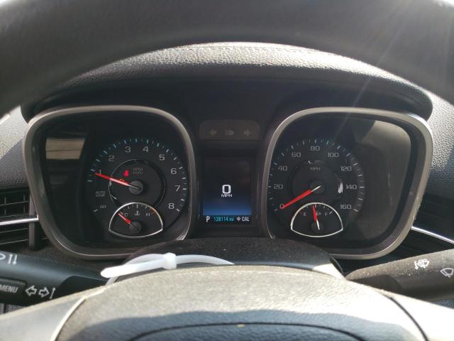 1G11C5SL8FF274139 - 2015 CHEVROLET MALIBU 1LT Қара фото 9