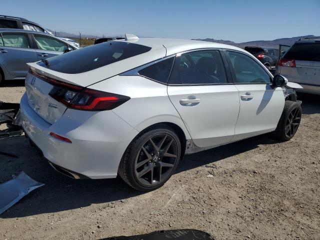 19XFL1H80PE008375 - 2023 HONDA CIVIC SPORT TOURING GRAY photo 3